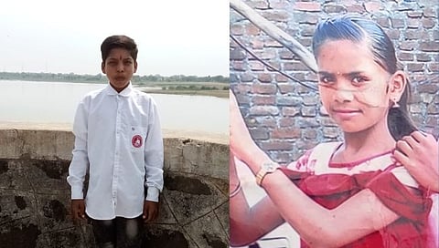 जालना : तलावात बुडून दोघांचा मृत्यू