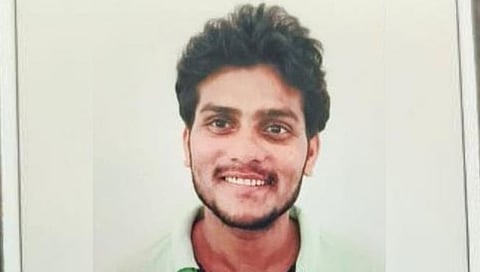 सोलापूर : सराईत गुन्हेगार सद्दाम शेख स्थानबध्द