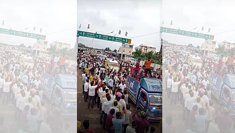 Veer Javan Laxman Tandale