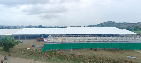 पुणे: तयारी अंतिम टप्प्यात असताना जेजुरीतील ‘शासन आपल्या दारी’ कार्यक्रम पुढे ढकलला