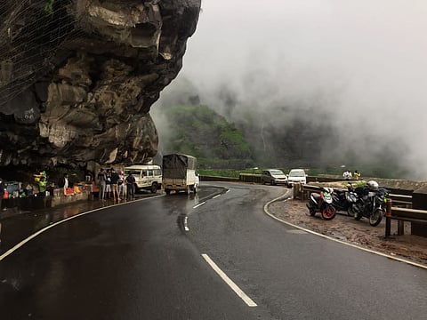 पुणे: माळशेज घाटात १४४ कलम लागू