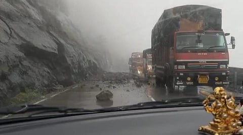 सावधान ! …तर पुण्यातही होऊ शकते इर्शाळवाडी