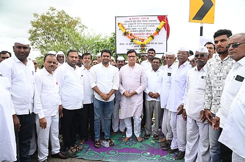 भाजपचे फोडाफोडीचे राजकारण लोकशाहीला घातक : बाळासाहेब थोरात