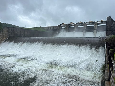चासकमान जलप्रकल्पाच्या कामाचा प्रस्ताव मंजूर : आ. अशोक पवार