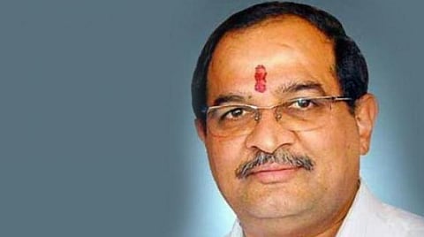 अधिकार्यांनो, गोदा आवर्तनात समन्वय ठेवा; मंत्री विखे पा यांचे निर्देश