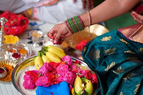 जावयाला अंगठी, चेन; तर मुलीला पैंजण अन् जोडवी