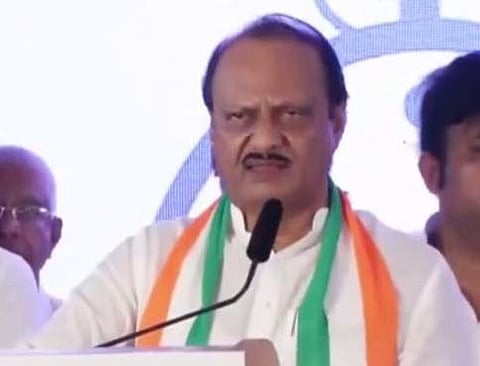 पिंपरी : उपमुख्यमंत्री अजित पवार यांच्यामुळे प्रश्न मार्गी