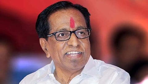 Anil Babar: सांगलीत शेतमाल तपासणी प्रयोगशाळा उभारणीसाठी १७ कोटींचा निधी : आमदार बाबर