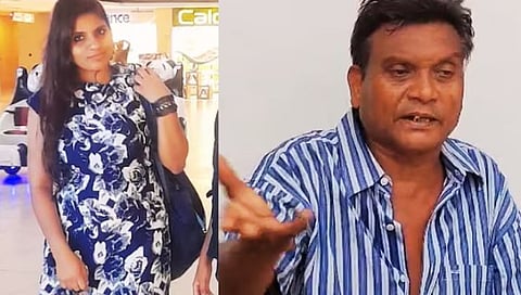 Anju’s Father Statement : पाकिस्तानमध्ये जावून निकाह केलेल्या भारतीय अंजूचे वडील म्हणाले, ‘ज्या क्षणी तिने …’