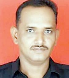 नगर : कोळपेवाडीचे जवान दीपक आहेर यांचे निधन