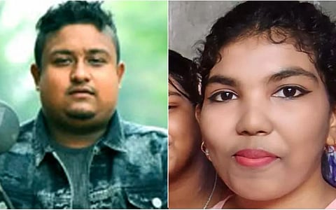 ‘लॉकडाउन’ लव्हस्टोरीचा भीषण अंत..! पत्नीसह सासू-सासर्याचा खून, पती ९ महिन्याच्या बाळासह पोलिसात हजर