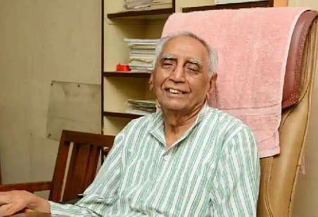 सुधारणेच्या नावाखाली माथाडी कायदा पांगळा करू नका : डॉ. बाबा आढाव