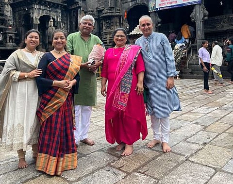 बाईपण भारी देवा