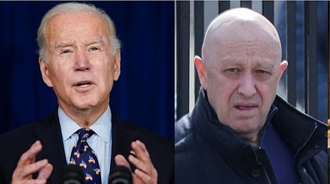 ‘काय खायचे याची काळजी घेईन’: अमेरिकेचे राष्ट्राध्यक्ष असे का म्हणाले?