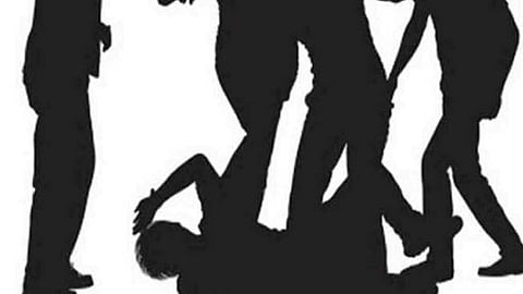 Banda Migrant Workers Fight