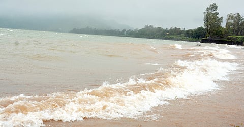 अहमदनगर जिल्ह्यातील धरणांत 66 टक्के पाणीसाठा