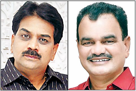 इंदापूर : आ. भरणे भाजपबरोबर; हर्षवर्धन पाटलांचे ‘टेन्शन’ वाढले