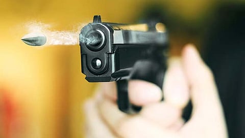 दहशतवादी हल्ला की अपघात ..! मुंबई-जयपूर एक्सप्रेसमधील प्रवाशांनी अनुभवला ३० मिनिटे जीवघेणा थरार