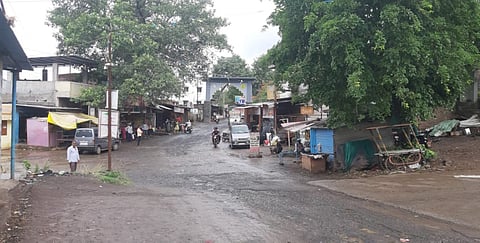 कडूस परिसरात जमावबंदीचे आदेश लागू; गोहत्या प्रकरण पेटले