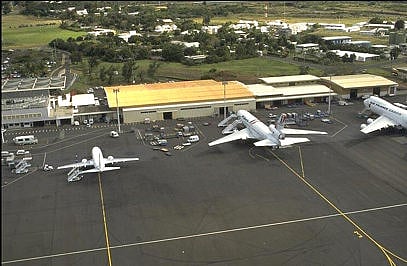 कार्गो टर्मिनलला मुहूर्त कधी? पुणेकरांना उत्सुकता