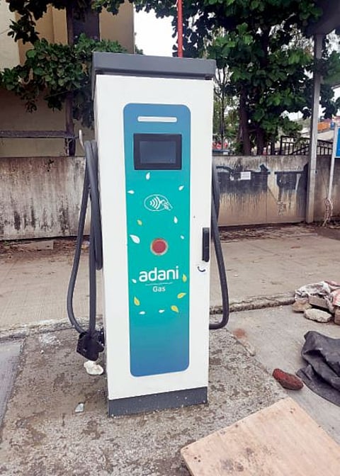 पुणे : ई-वाहनांच्या चार्जिंगची चिंता नाही