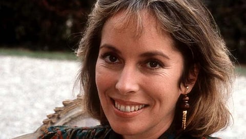 Josephine Chaplin : चार्ली चॅप्लिन यांची मुलगी जोसेफिन चॅप्लिन यांचे ७४ व्या वर्षी निधन