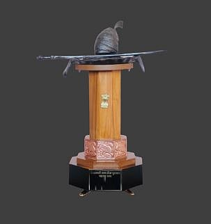 शिवछत्रपती पुरस्काराला मंत्रिमंडळ विस्ताराचा अडसर