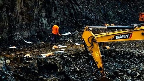 Coal scam case | कोळसा घोटाळा प्रकरणात दर्डा पिता-पुत्रांना अंतरिम जामीन मंजूर