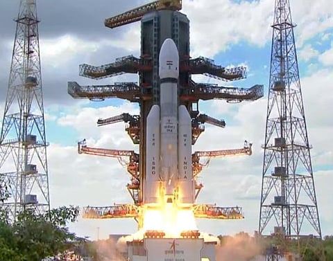 Chandrayaan-3