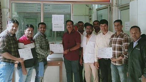 बकरी ईदनिमित्त पशूची कुर्बानी देण्याच्या प्रथेमध्ये बदल होण्यासाठी रक्तदान शिबिर