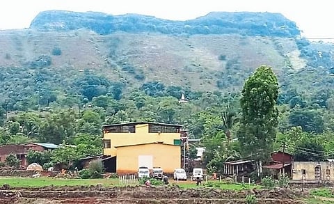 पुणे विभागातील दरडींचा 144 गावांना धोका