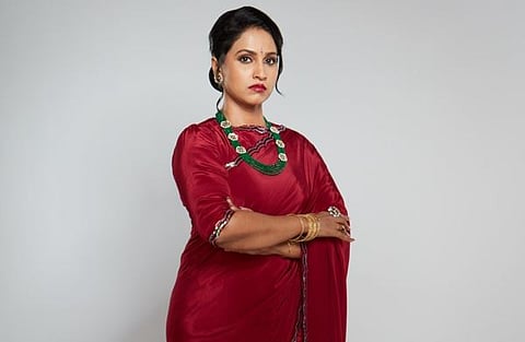 दीप्ती केतकर