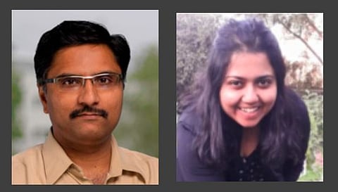 वांग्यातील अळीचा प्रसार रोखणार ; मादी पतंगाला अंडी घालण्यापासून रोखण्यावर जगात प्रथमच शोध