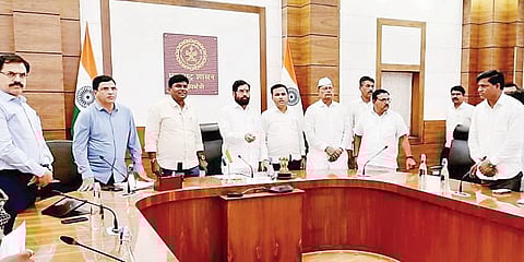 अहमदनगर : मुख्यालयाची अट शिथिल होणार