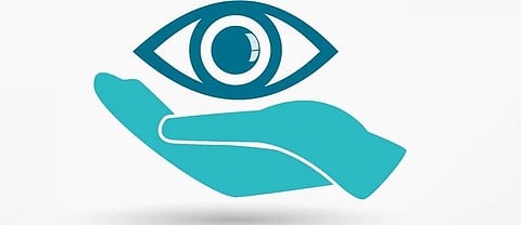 नेत्रपेढ्यांची संख्या घटली ; पुण्यात सध्या 14 पैकी आठच कार्यान्वित