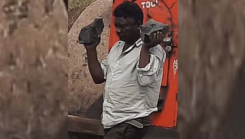 वाशिम विळेगाव