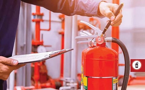 पिंपरी : जिल्हा रुग्णालयात फायर ऑडिटचा नाही पत्ता!