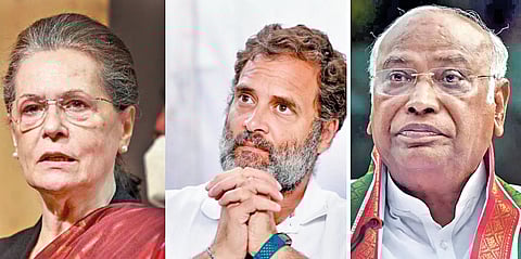 राजकारण : रणनीतींचा काळ