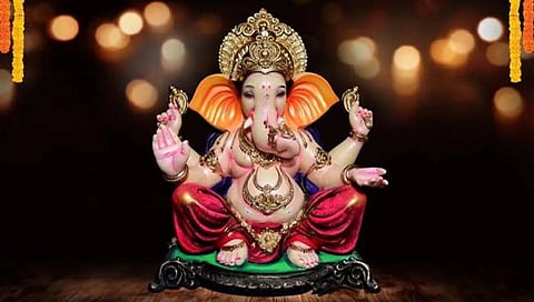 Ganesh Chaturthi 2023