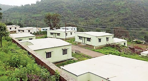 माळीणची 9 वर्षं : कुटुंबे आजही अंधारात ! महावितरणने अनेकांचे मीटर नेले काढून