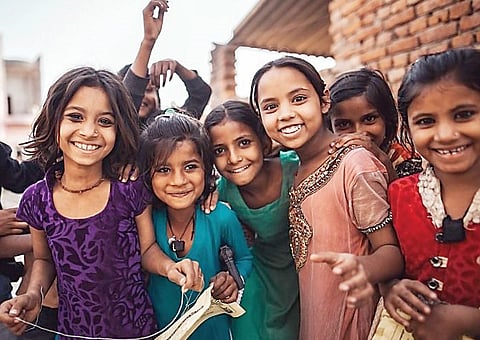 बाप रे ! पिंपरी शहरात मुलींचा घटतोय जन्मदर