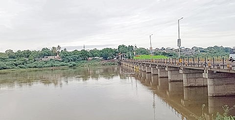 कोपरगाव : गोदावरीत 16355 क्यूसेक विसर्ग सोडला