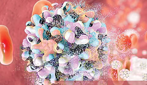 जागतिक हिपॅटायटीस दिन : हिपॅटायटीस आजाराविषयी जागरूकतेचा अभाव