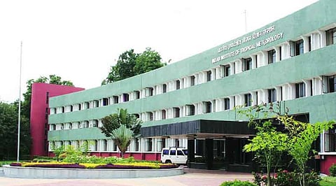 हवामान खात्याला महासंगणक ; केंद्रीय पृथ्वी विज्ञानमंत्री किरण रिजिजू यांची माहिती