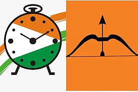 ‘अजित पवार यांना राष्ट्रवादीचे नाव आणि चिन्ह मिळणार नाही, धनुष्यबाणही लवकरच ठाकरेंचा?’; सुप्रीम कोर्टातील जेष्ठ वकिलाचा दावा