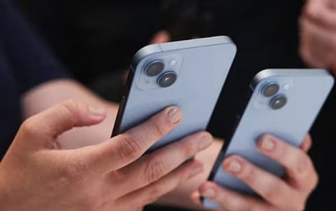 टाटा भारतात करणार आयफोन निर्मिती! ‘विस्ट्रॉन कॉर्प’शी करणार करार