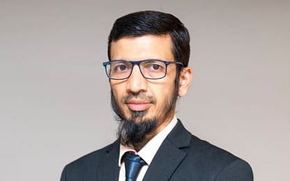 ‘इसिस’शी संबंधित आणखी दोघे जेरबंद; पुण्यात डॉक्टरला अटक