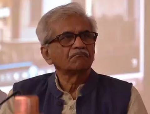 ८० च्या पुढे गेला की गुरु मानण्याचा नवा क्रायटेरिया : प्रख्यात दिग्दर्शक डॉ . जब्बार पटेल