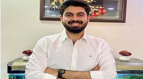 सक्षम कुमार