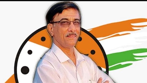 NCP Crisis: राष्ट्रवादीचे प्रदेश संघटक काका कुडाळकरांसह ८ जणांची हकालपट्टी